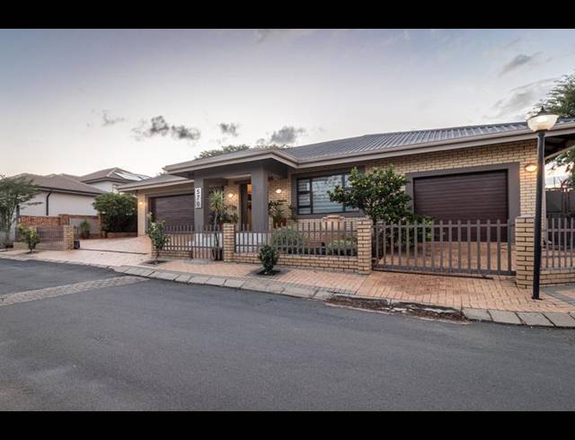 4 BEDROOM HOUSE FOR SALE IN HOMES HAVEN